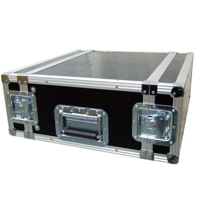 ARMOR/FRP ラックケース 4U-D360〈アルモア〉
