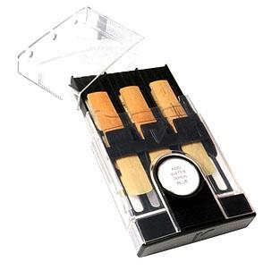 Vandoren HRC10,HRC20 ハイグロリードケース HYGRO 〈バンドレン/バンドーレン〉の通販は 5,940円