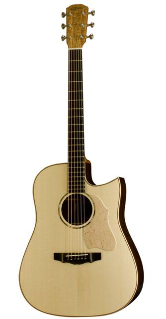 K.Yairi アコースティック YS-120LF〈ヤイリ〉の通販は