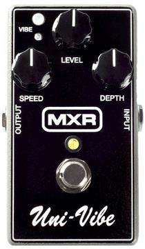 MXR M68 Uni-Vibe Chorus/Vibrato〈ジムダンロップ〉