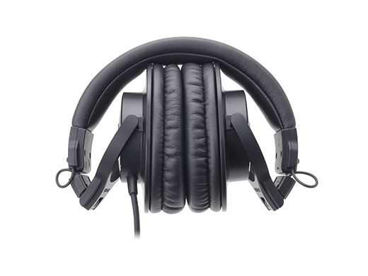audio-technica ATH-M30x プロフェッショナルモニターヘッドホン オーディオテクニカ_1