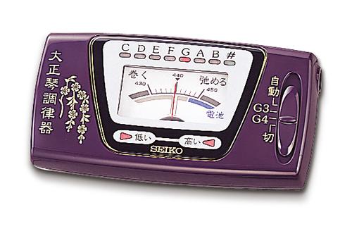 SUZUKI スズキ電気 大正琴 こはく タイプⅡ CHK-2 KOHAKU Amazon | SUZUKI スズキ 電気大正琴 こはくタイプⅡ | 大正琴