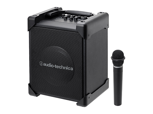 audio-technica ATW-SP1910/MIC デジタルワイヤレスアンプシステム〈オーディオテクニカ〉