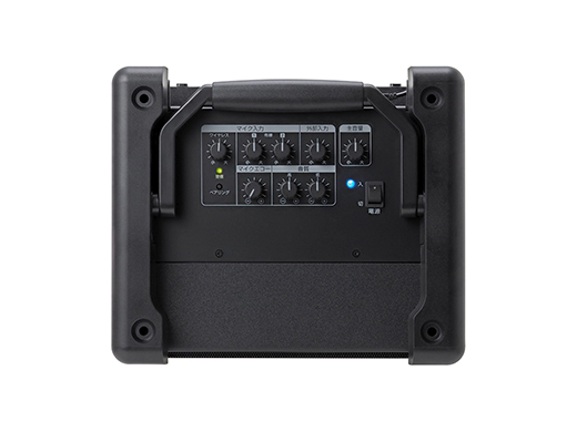 Audio Technica ワイヤレスアンプシステム ATW-SP707a