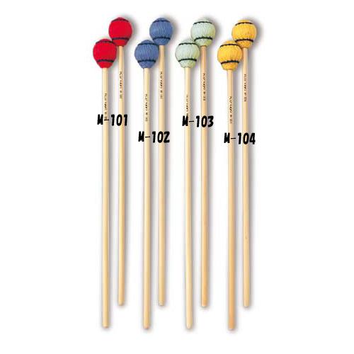 PLAY WOOD マリンバマレット M-100 Series〈プレイウッド〉の通販は