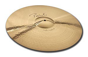 PAISTE Signature Full Crash 14 クラッシュシンバル【パイステ】 で