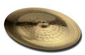 PAISTE Signature Heavy China 18 チャイナシンバル - ドラム・ドラム