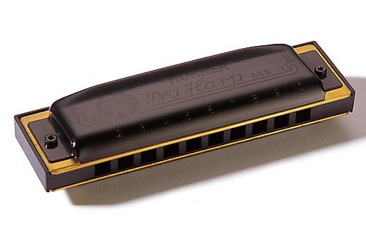 HOHNER/ダイアトニック Pro Harp (562/20MS)〈ホーナー〉の通販は 6,793円