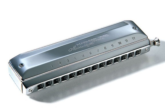 HOHNER/クロマチック Chromonica 280 (280/64C)〈ホーナー HOHNER/クロマチック Chromonica 280 (280/64C)〈ホーナー