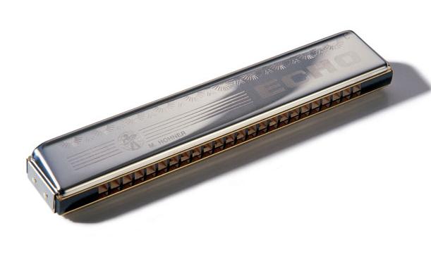 HOHNER/トレモロ Echo-2509 （2509/48C）〈ホーナー〉 11,530円