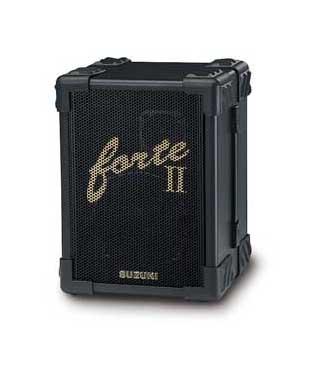 SUZUKI SPA-40R 高品質大正琴アンプ （フォルテII）【スズキ】の通販は 44,550円