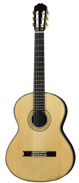 K.Yairi Nylon Series YC-20 N〈ヤイリ〉