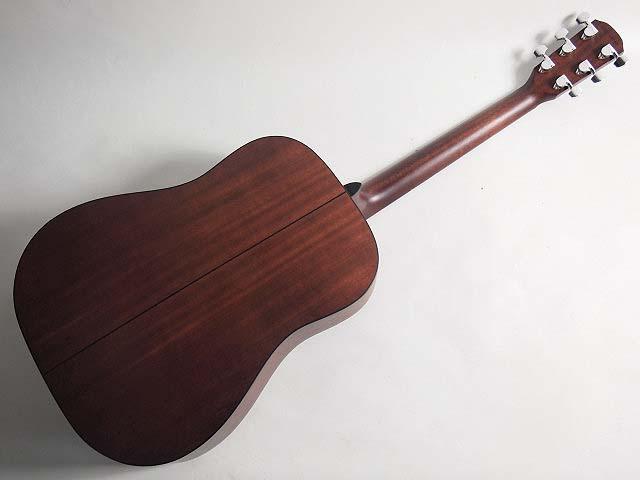 K. Yari LO-65 GR限定カラー　アコースティックギター ハードケース K. Yari LO-65 GR限定カラー アコースティックギター ハードケース