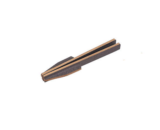 PLAYWOOD Slap Stick スラップ スティック 手打式ムチ L プレイウッド