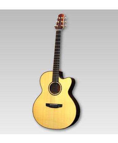 ギター ASTURIAS Gran Solo SR Custom ASTURIAS アコースティック GRAND SOLO SR〈アストリアス〉