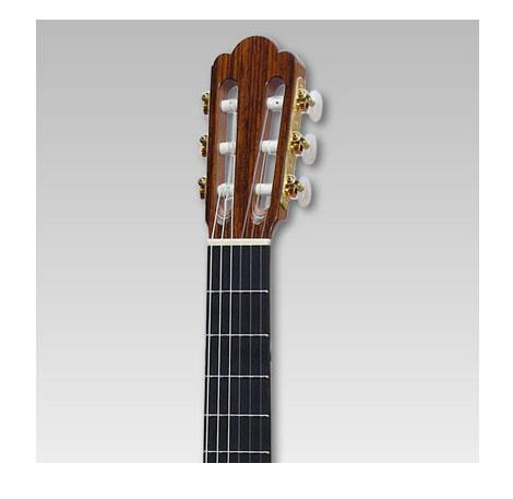ASTURIAS クラシック 辻渡　S-2/S(ドイツ松)〈アストリアス/辻ギター〉_1