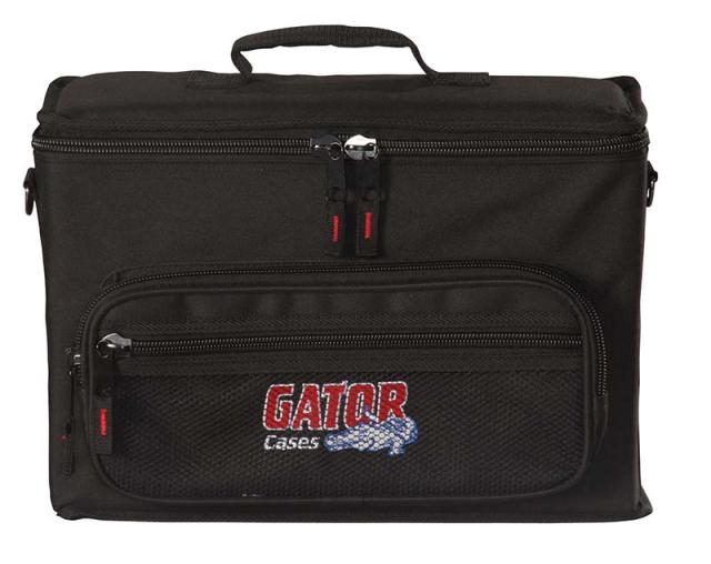 GATOR GM-5W ワイヤレスマイクケース 5本収納可能〈ゲーター〉_3