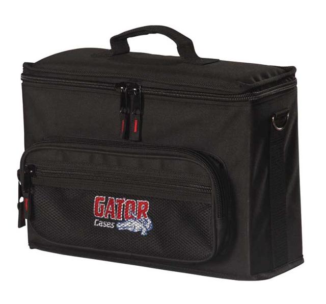 GATOR GM-5W ワイヤレスマイクケース 5本収納可能〈ゲーター〉_2