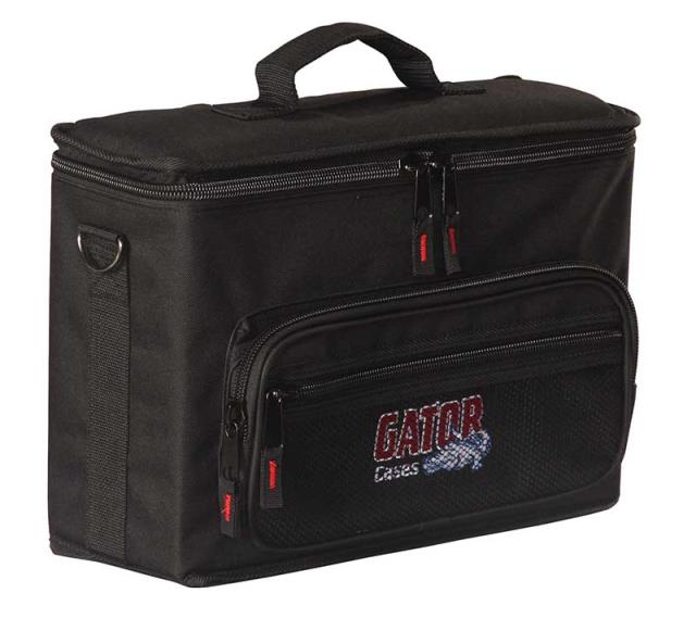 GATOR GM-5W ワイヤレスマイクケース 5本収納可能〈ゲーター〉_1
