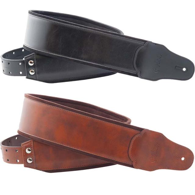 Righton! STRAPS CHARM-80（B-CHARM）  ギター/ベース用ストラップ〈ライトオン！ストラップス〉
