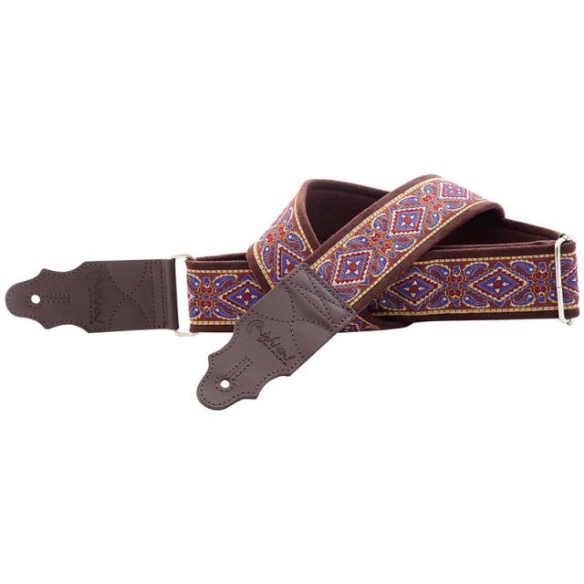 Righton! STRAPS STANDARD PLUS Series MONTEREY ギター/ベース用ストラップ〈ライトオン！ストラップス〉
