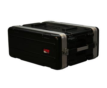 GATOR GR-4S ショートラック 4U Molded PE Rack Case〈ゲーター〉