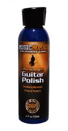 Music Nomad MN101 Smalto Per Chitarra - Pro Strength Polish