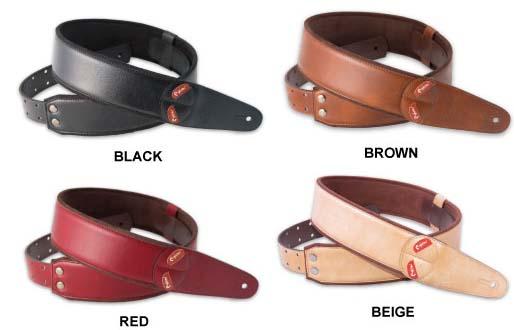 Righton! STRAPS/CHARM ギター/ベース用ストラップ〈ライトオン！ストラップス〉