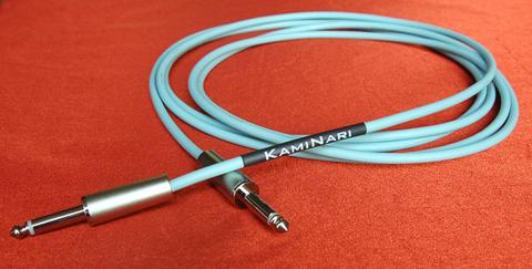 (未使用･未開封品)　KAMINARI K-UC5SS 5m SS ウクレレ用ケーブル v1yptgt KAMINARI K-UC5LS 5m LS ウクレレ用ケーブル（新品/送料無料）【楽器
