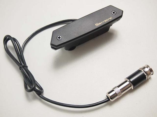 SKYSONIC　スカイソニックピックアップ SKYSONICスカイソニックピックアップ