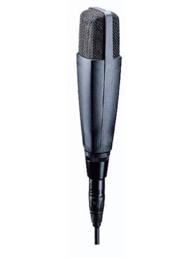 SENNHEISER MD421II ダイナミックマイクロホン ゼンハイザー