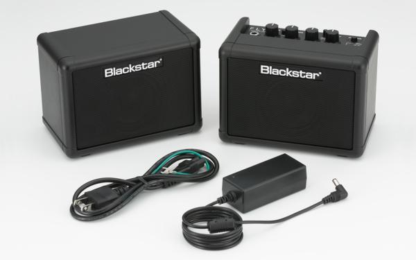 Blackstar Fly3 Bass ベース用ミニアンプ 純正アダプター付き 楽天市場】Blackstar ミニベースアンプ FLY 3 BASS 純正アダプター