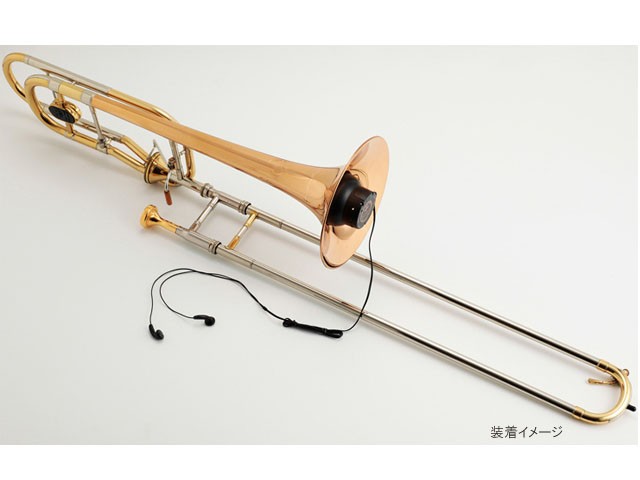 BEST BRASS e-BRASS III EB3-TRB 電子消音器（トロンボーン用