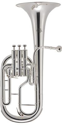 J.Michael/アルトホルン AH-700S〈Jマイケル〉の通販は 42,120円