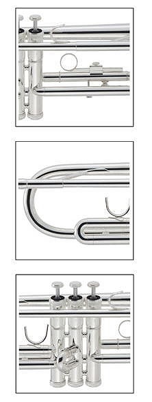 J.Michael/ トランペット TR-430S〈Jマイケル〉_1