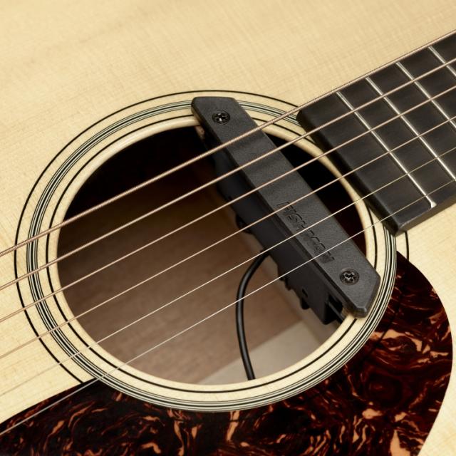 FISHMAN PRO-REP-102 サウンドホールピックアップ Rare Earth Humbucking フィッシュマン_1