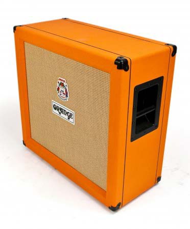 ORANGE/ギターキャビネットPPC412 4×12″【オレンジ】【沖縄・離島発送不可】【正規輸入品】の通販はau PAY マーケット -  楽器de元気 | au PAY マーケット－通販サイト