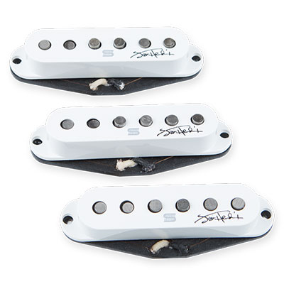 Seymour Duncan Jimi Hendrix Signature Strat Set ジミ・ヘンドリックス シグネチャー〈ジミヘン〉〈ピックアップ〉セイモアダンカン