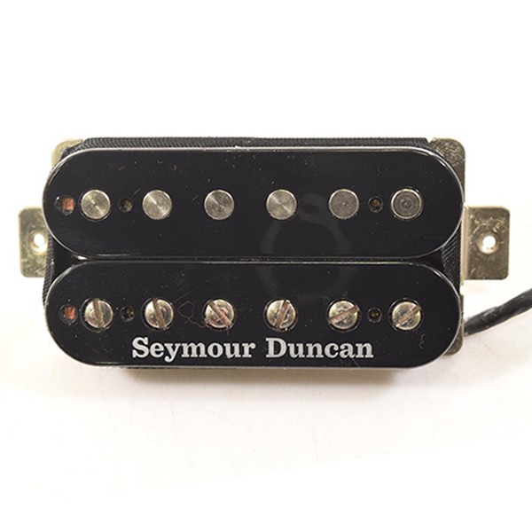 Seymour Duncan/JB Model Humbucker SH-4 ジェフベック シグネチャー【ピックアップ】〈セイモアダンカン〉