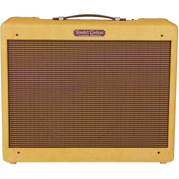 Fender ‘57 CUSTOM DELUXE フルチューブ コンボアンプ〈フェンダー〉_2