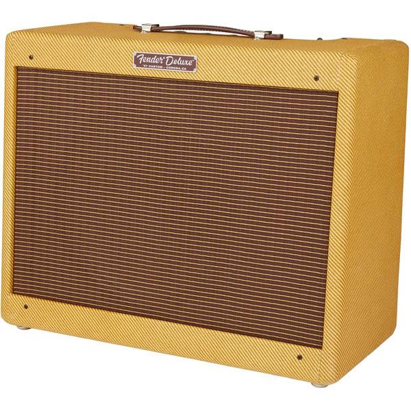 Fender ‘57 CUSTOM DELUXE フルチューブ コンボアンプ〈フェンダー〉_1