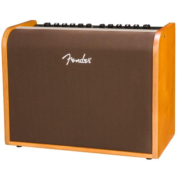 Fender Acoustic 100 アコースティック・ギターアンプ〈フェンダー〉_2