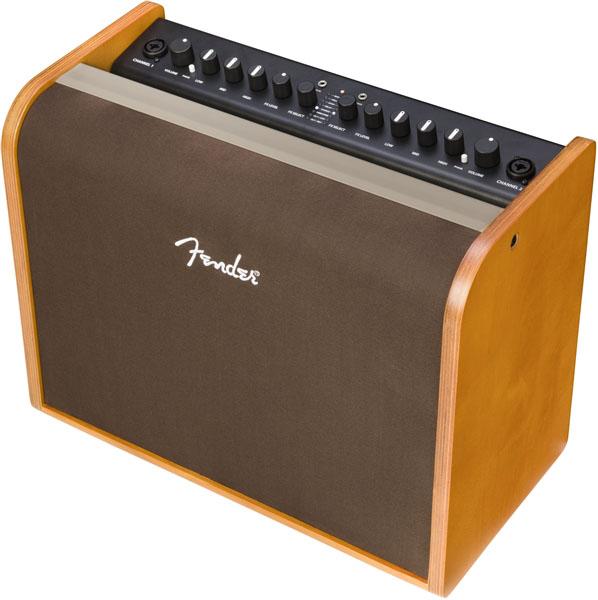 Fender Acoustic 100 アコースティック・ギターアンプ〈フェンダー〉
