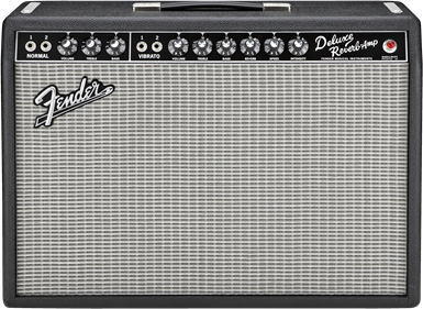 Fender/65 Deluxe Reverb フルチューブ コンボアンプ【フェンダー】