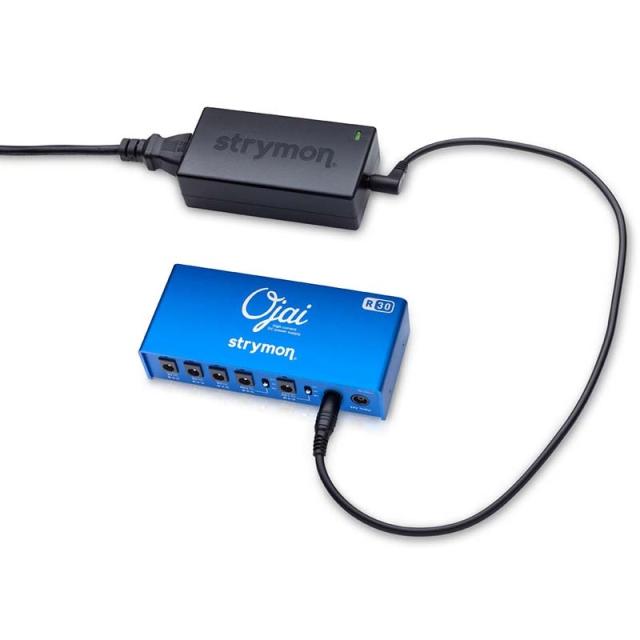strymon Ojai R30（オーハイ R30）ハイ・パワーサプライ・ユニット 