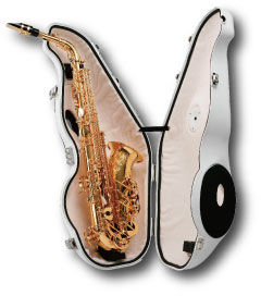BEST BRASS/e-Sax Alto ES3-AS アルトサックス用 消音器 サイレンサー 