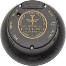 BEST BRASS/e-Sax Alto ES3-AS アルトサックス用 消音器 サイレンサー