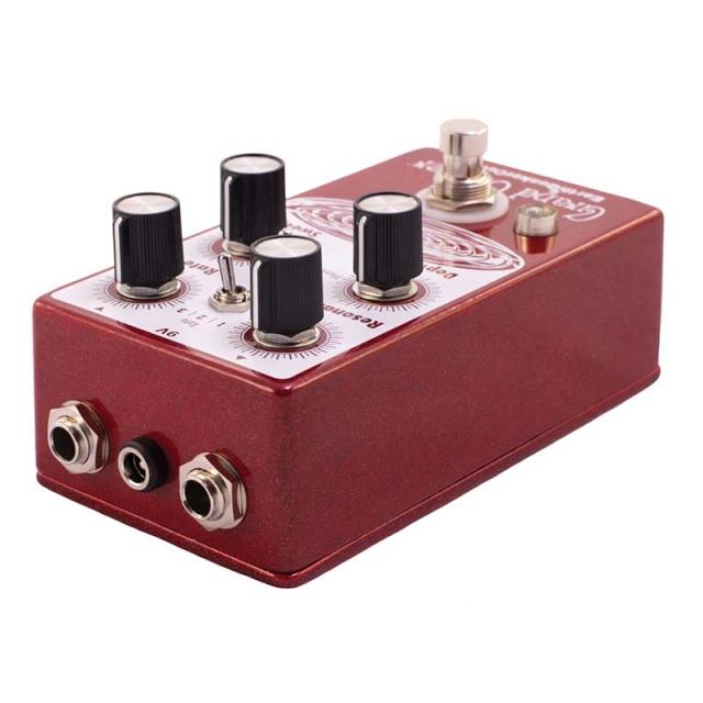 Earthquaker Devices Grand Orbiter Phase Machine フェイザー