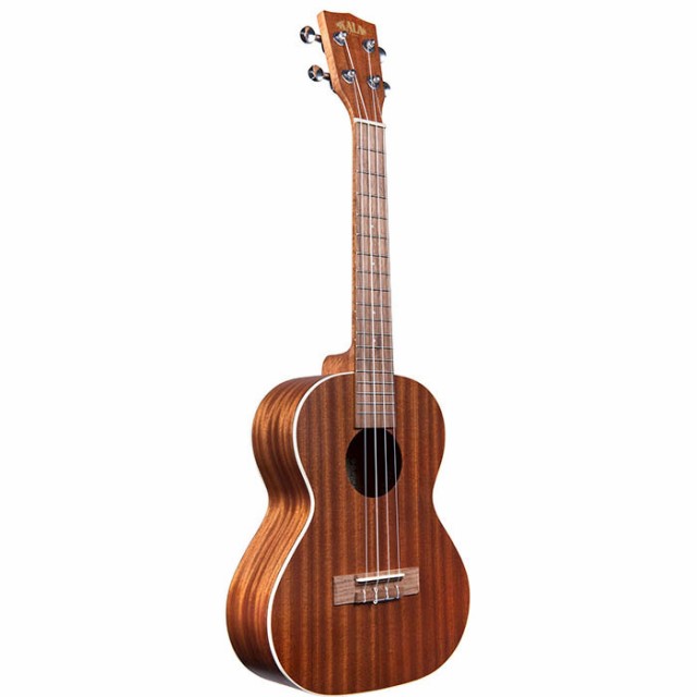 KALA KAT-WBAG20_06 Satin Mahogany Tenor Ukulele w/bag テナー