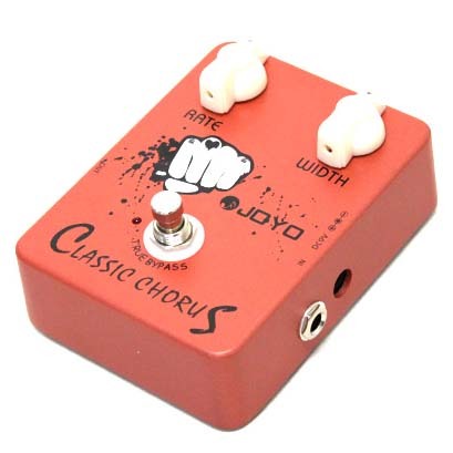 JOYO/エフェクター Classic Chorus JF-05 クラシックコーラス【ジョーヨー】